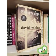 David Levithan: Every Day