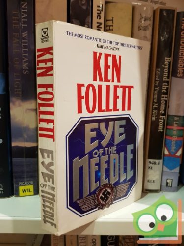 Ken Follett: Eye of the Needle 
