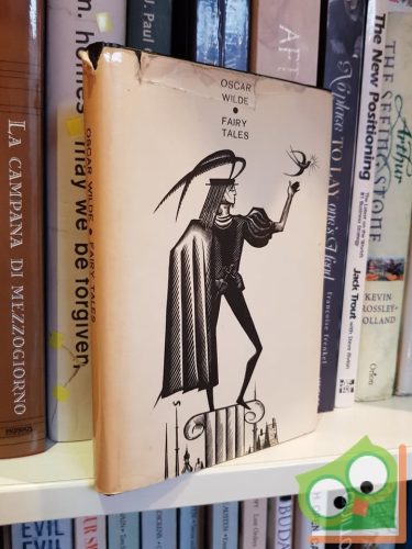 Oscar Wilde: Fairy Tales    