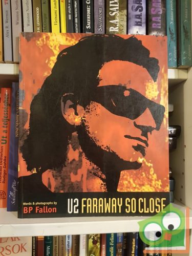 U2  Faraway so close 