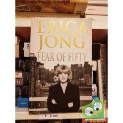 Erica Jong: Fear of fifty