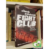 Chuck Palahniuk: Fight Club (Fight Club 1.)    