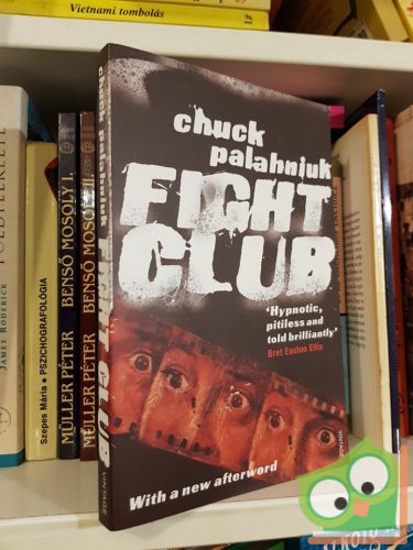 Chuck Palahniuk: Fight Club (Fight Club 1.)    