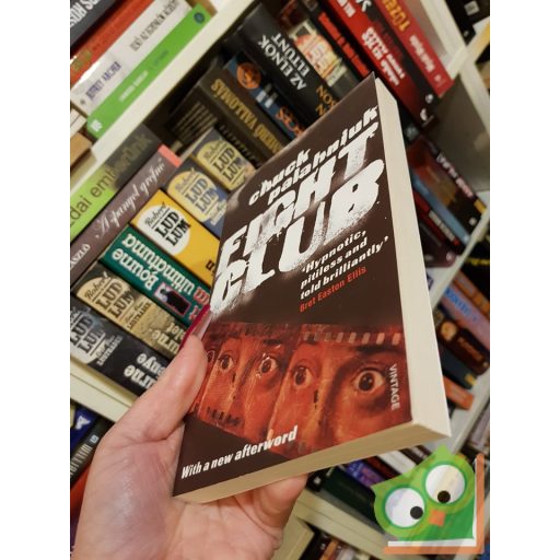 Chuck Palahniuk: Fight Club (Fight Club 1.)    