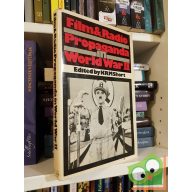   K.R.M. Short: Film & Radio Propaganda In World War II (ritka)