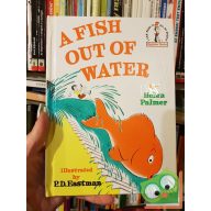  Helen Palmer: A Fish Out of Water  (Beginner Books)