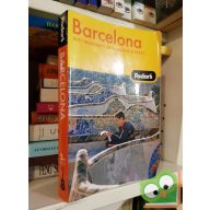 Fodor's Barcelona (English)