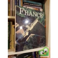 Simonetta Crescimbene: France (Tiger Books)