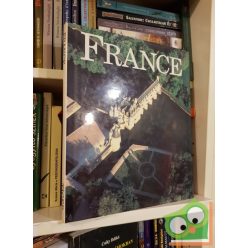 Simonetta Crescimbene: France (Tiger Books)