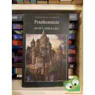 Mary Shelley: Frankenstein    