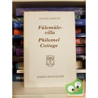 Agatha Christie: Fülemüle-villa / The Philomel Cottage    