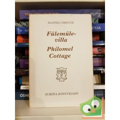 Agatha Christie: Fülemüle-villa / The Philomel Cottage    