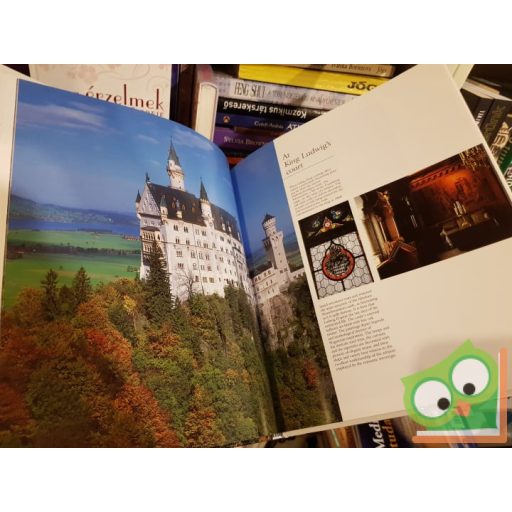 Luisa Tschabuschnig: Germany (Tiger Books)