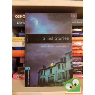   Rosemary Border: Ghost Stories - Oxford Bookworms 5. (English book)
