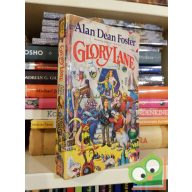 Alan Dean Foster: Glory Lane
