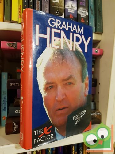 Graham Henry: The X Factor