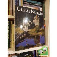 Simona Tarchetti: Great Britain (Tiger Books)