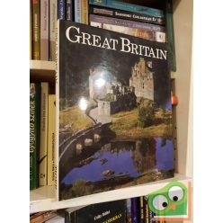 Simona Tarchetti: Great Britain (Tiger Books)