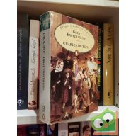 Charles Dickens: Great Expectations    (English)
