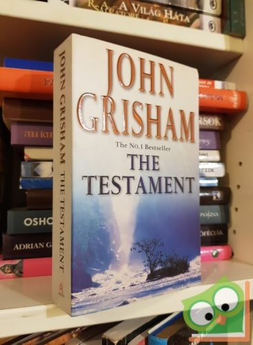 John Grisham: The Testament