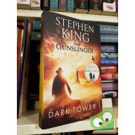 Stephen King: The Gunslinger (The Dark Tower 1.)