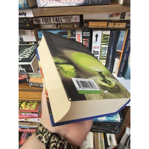 J. K. Rowling: Harry Potter and the Half-Blood Prince (Harry Potter 6.)