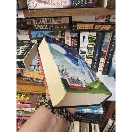 J. K. Rowling: Harry Potter and the Deathly Hallows (Harry Potter 7.)