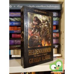   Graham McNeill: Heldenhammer (The Legend of Sigmar 1.) (Warhammer)   