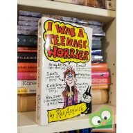 Ros Asquith: I Was a Teenage Worrier (Teenage Worrier #1)