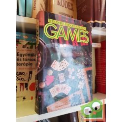Peter Arnold: The complete book of indoor games