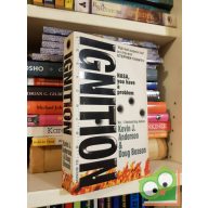 Kevin J. Anderson, Doug Beason: Ignition