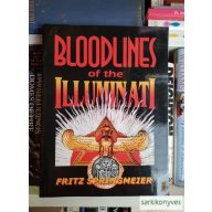 Fritz Springmeier: Bloodlines of the Illuminati