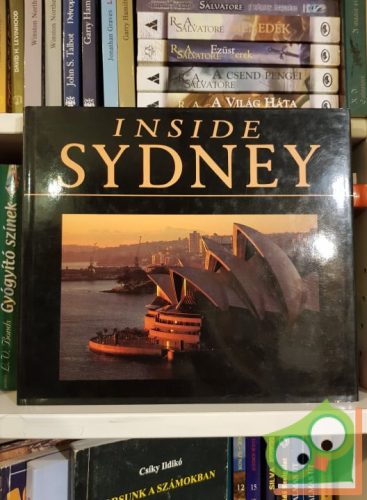 Inside Cities of the World: Inside Sydney