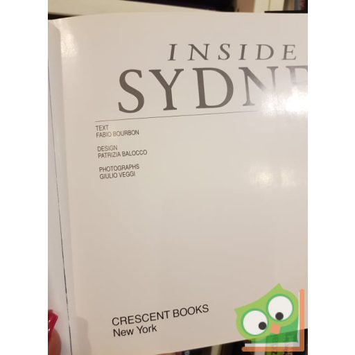Inside Cities of the World: Inside Sydney