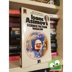  Isaac Asimov's Science Fiction magazin Folge 31. (Deutsch/ Német)