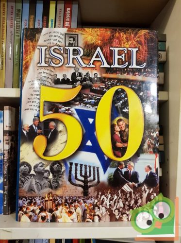 Israel 50 Ltd Editors: Israel 50