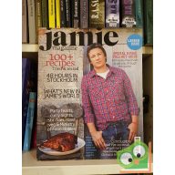 Jamie Oliver magazine