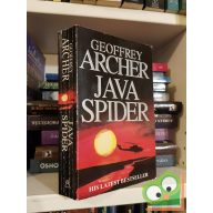 Geoffrey Archer: Java spider