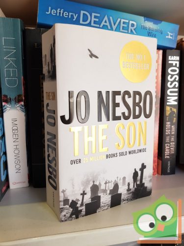 Jo Nesbo: The son