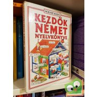Helen Davies: Kezdők német nyelvkönyve