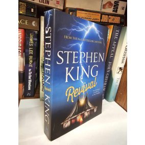 Stephen King: Revival