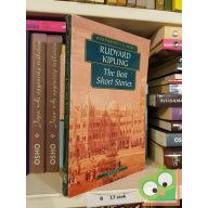 Rudyard Kipling: The Best Short Stories