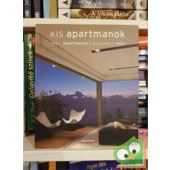   Simone Schleifer (szerk.): Kis apartmanok / Small apartments / Apartamente mici