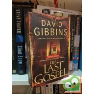 David Gibbins: The Last Gospel