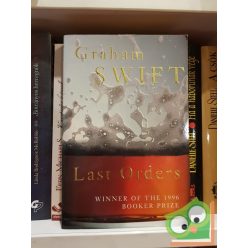 Graham Swift: Last Orders (English)