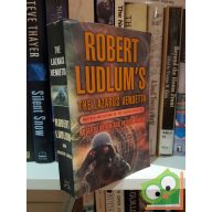 Robert Ludlum, Patrick Larkin: The Lazarus Vendetta