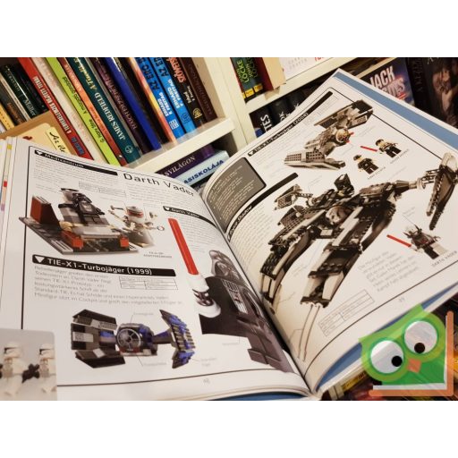 Simon Beecroft: LEGO Star Wars: Lexikon der Figuren, Raumschiffe und Droiden (Ohne Figuren)