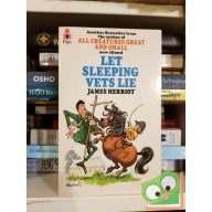 James Herriot: Let Sleeping Vets Lie    