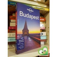 Lonely Planet - Pocket Budapest 