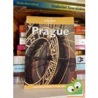 Lonely Planet: Prague (English)